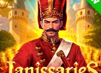 Janissaries Endorphina слот